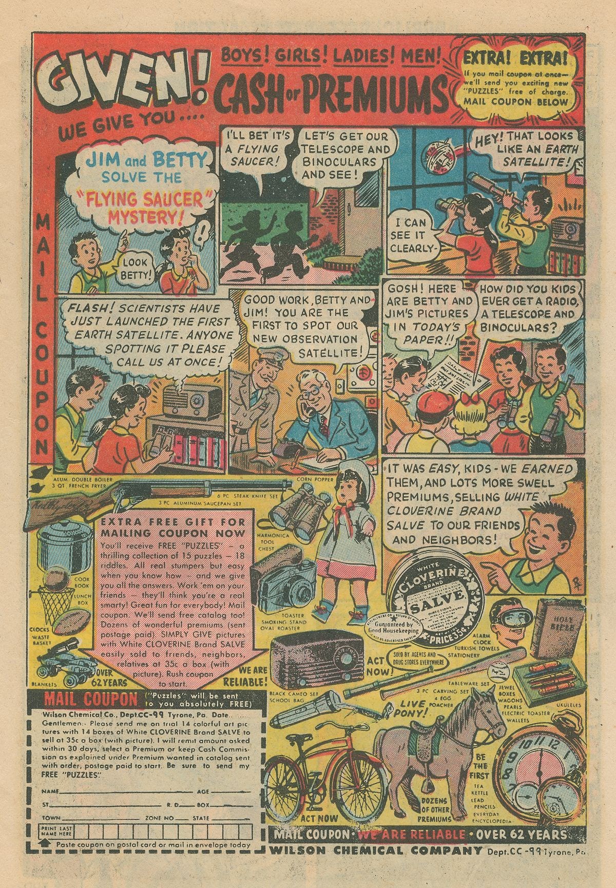 Read online Public Defender in Action comic -  Issue #12 - 15