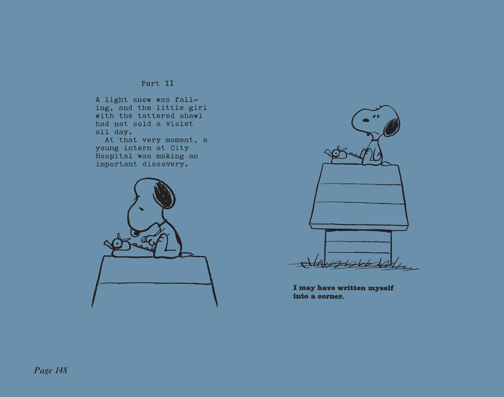 Read online The Complete Peanuts comic -  Issue # TPB 26 (Part 2) - 53