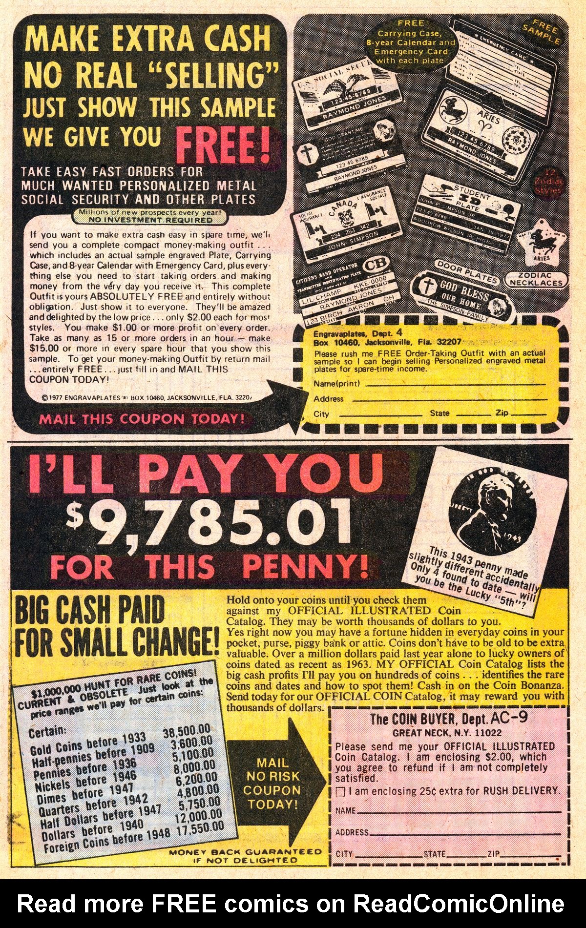 Read online Laugh (Comics) comic -  Issue #320 - 28