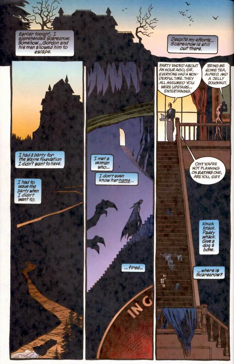 Batman: Legends of the Dark Knight _Special_1 Page 27