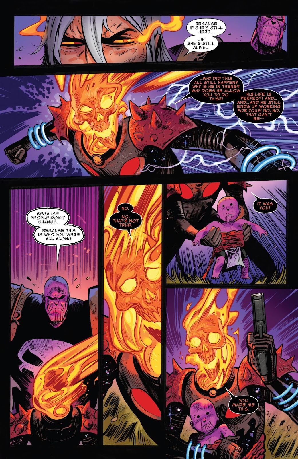 Cosmic Ghost Rider issue 4 - Page 18