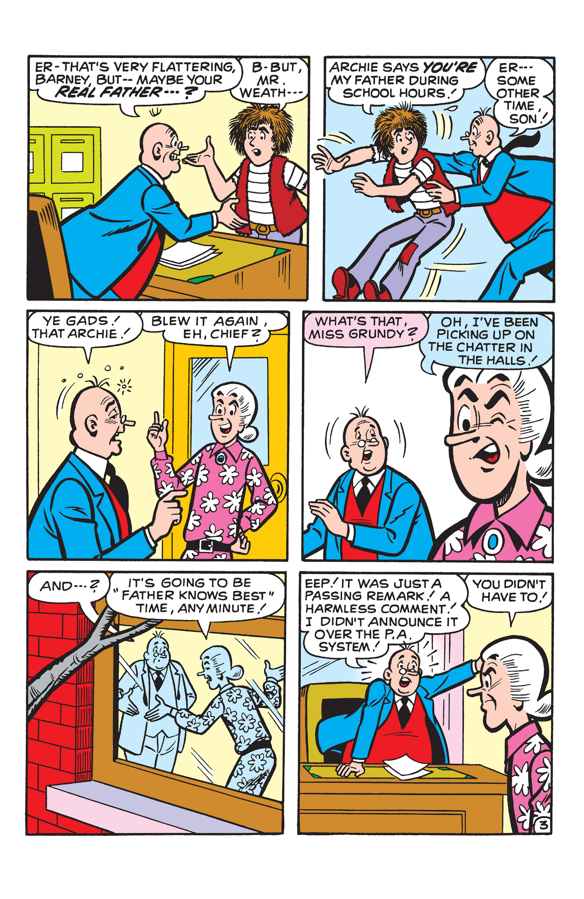 Read online Pep Digital comic -  Issue #106 - 62