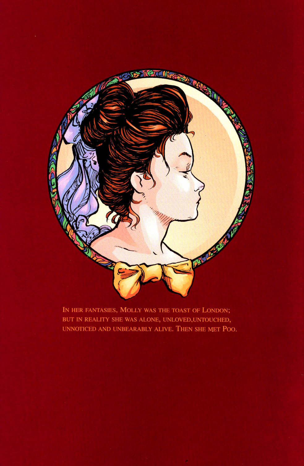 Read online Strangers in Paradise comic -  Issue #49 - 27