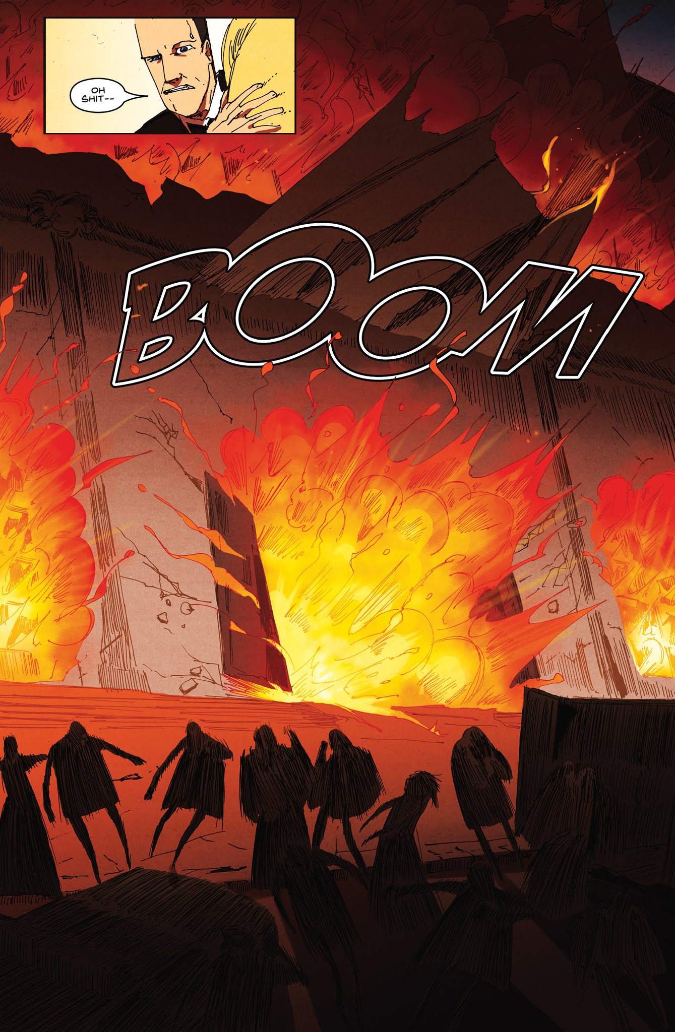 Read online Samurai Slasher comic -  Issue # TPB 1 - 34