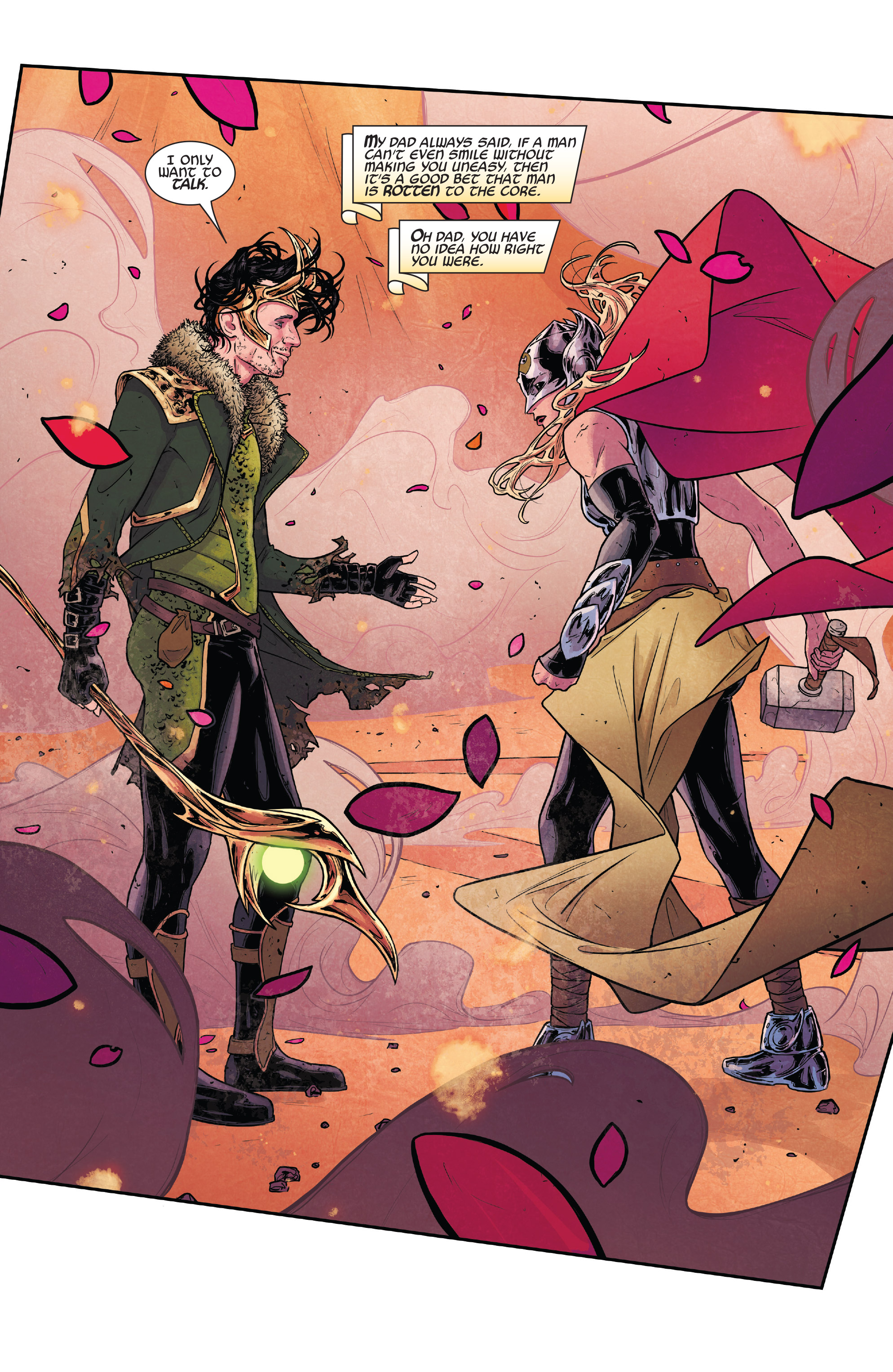 Read online War of the Realms Prelude comic -  Issue # TPB (Part 2) - 27