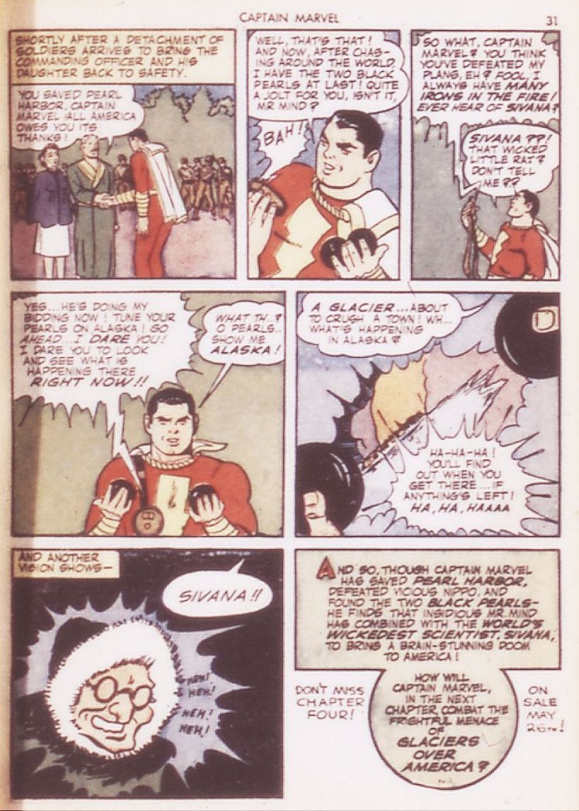 Read online The Monster Society of Evil comic -  Issue # TPB (Part 1) - 36