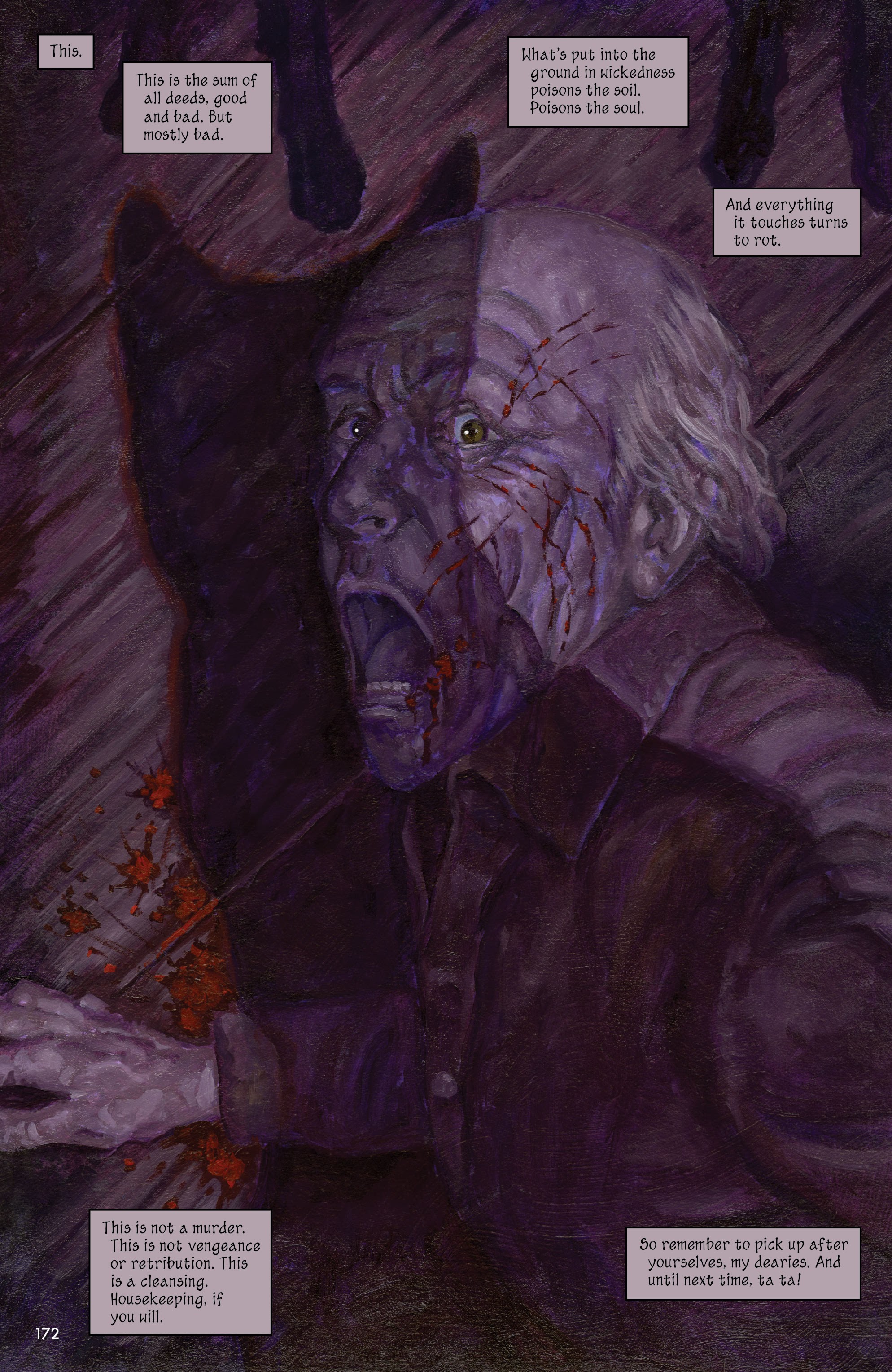 Read online John Carpenter's Tales for a HalloweeNight comic -  Issue # TPB 6 (Part 2) - 71