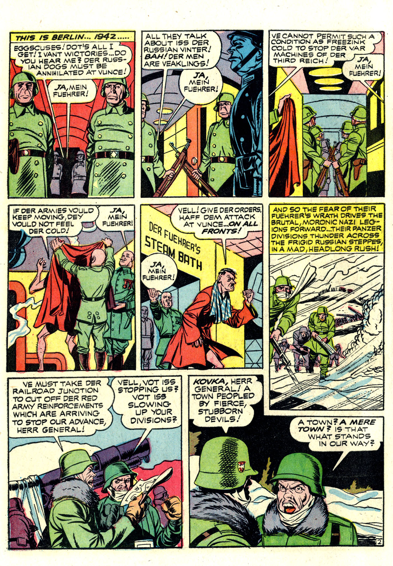 Detective Comics (1937) 69 Page 17