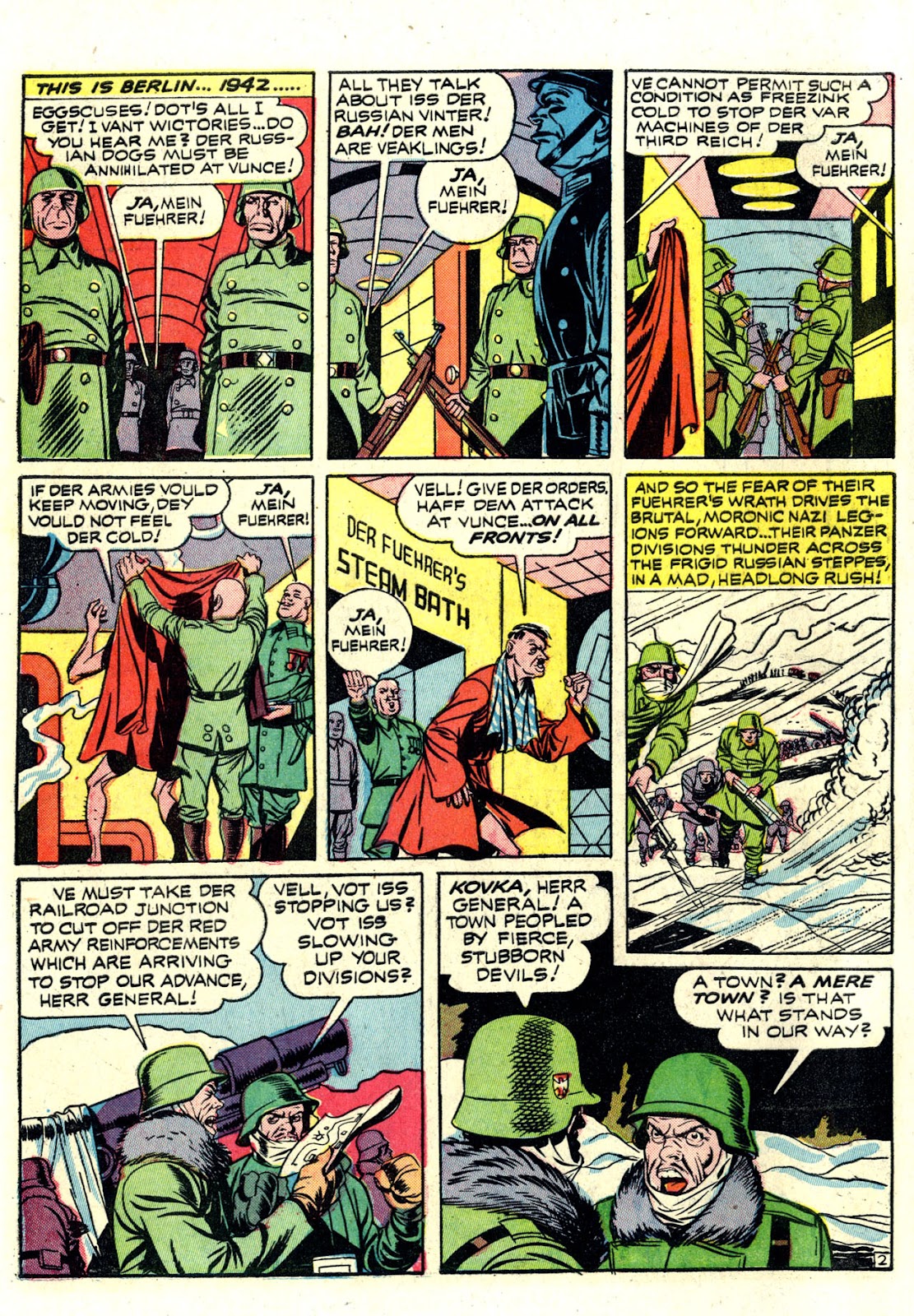Detective Comics (1937) issue 69 - Page 18