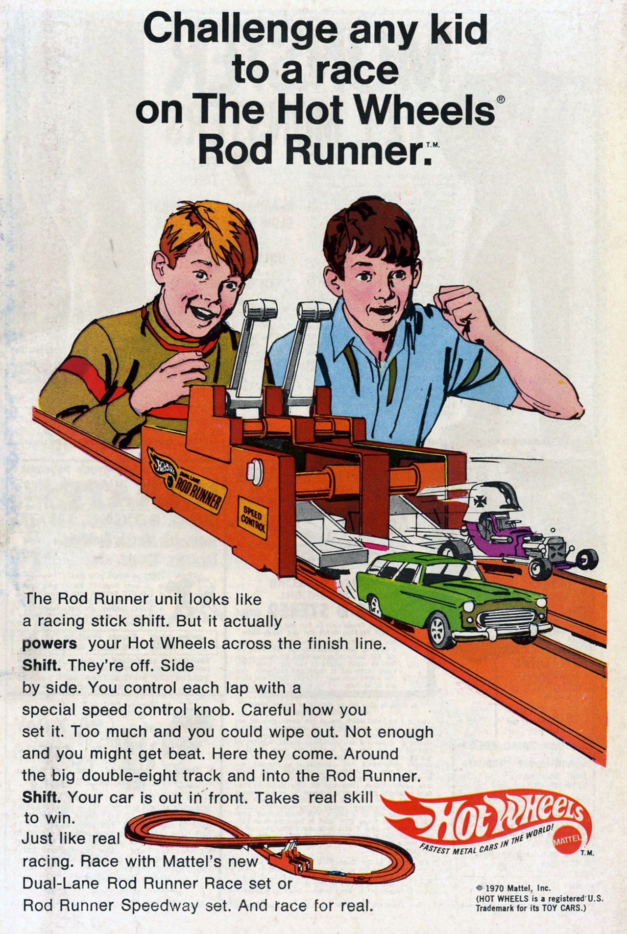 Read online Batman (1940) comic -  Issue #222 - 36