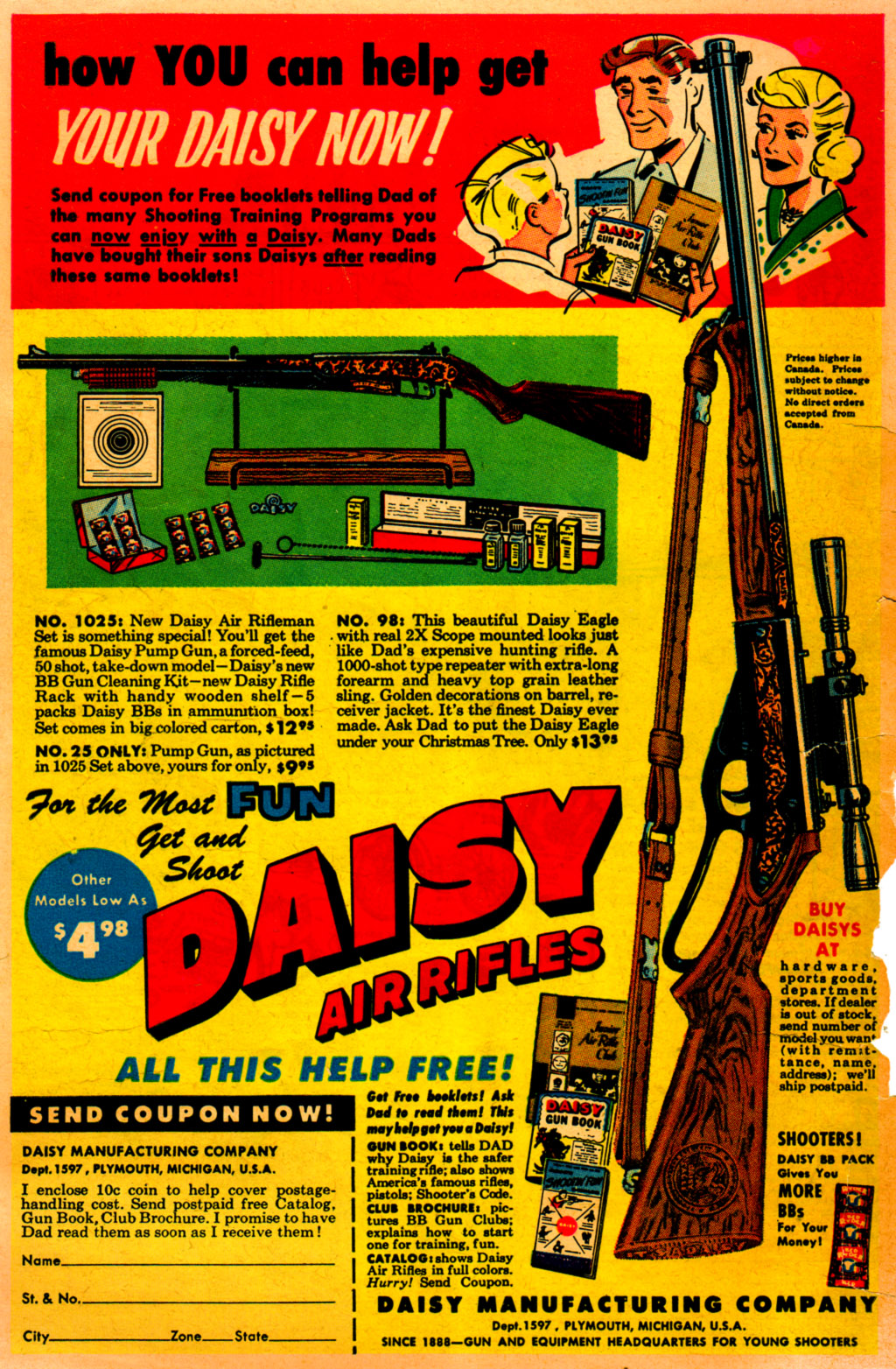 Read online All-American Men of War comic -  Issue #52 - 36
