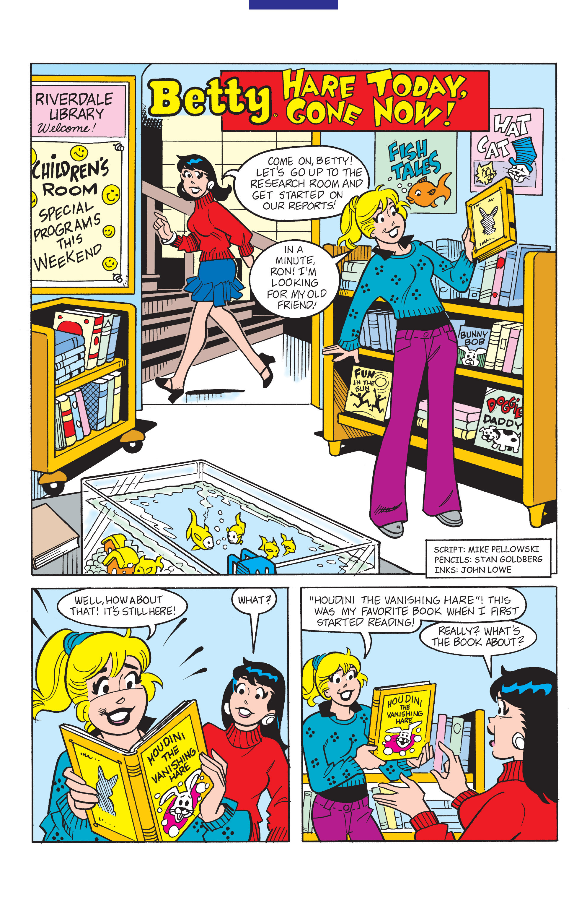 Read online Pep Digital comic -  Issue #41 - 69