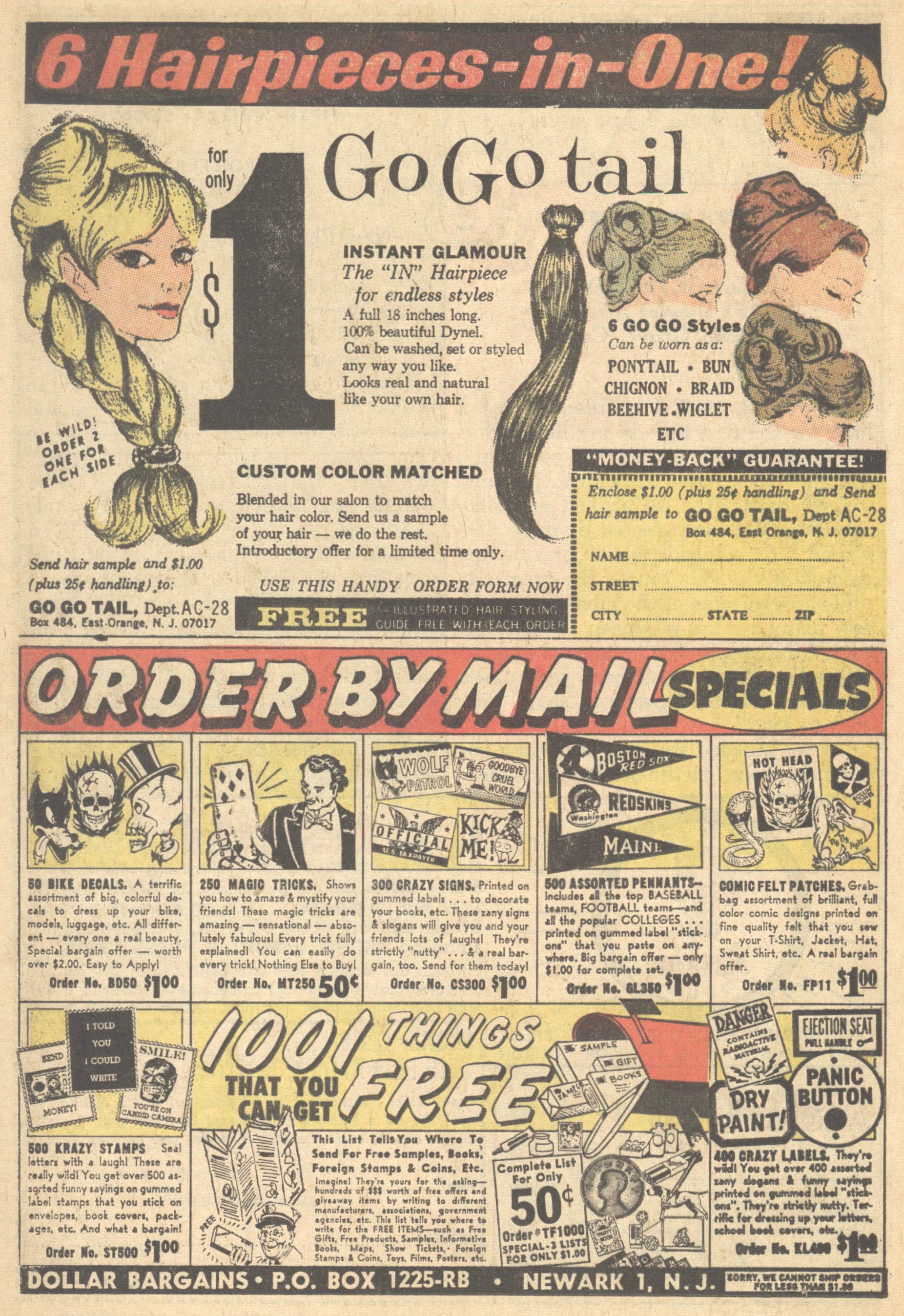 Read online Archie and Me comic -  Issue #20 - 12