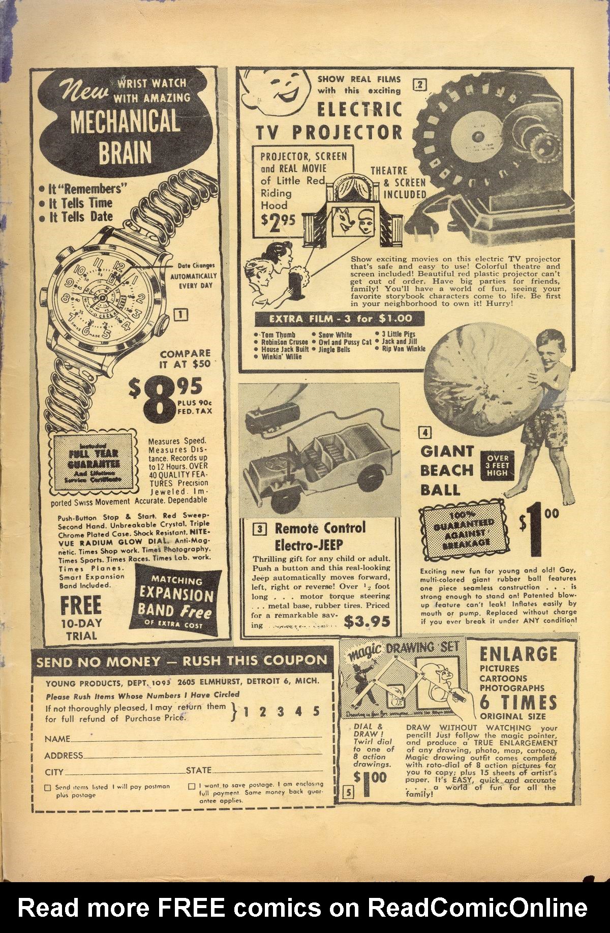 Read online Blackhawk (1957) comic -  Issue #66 - 36