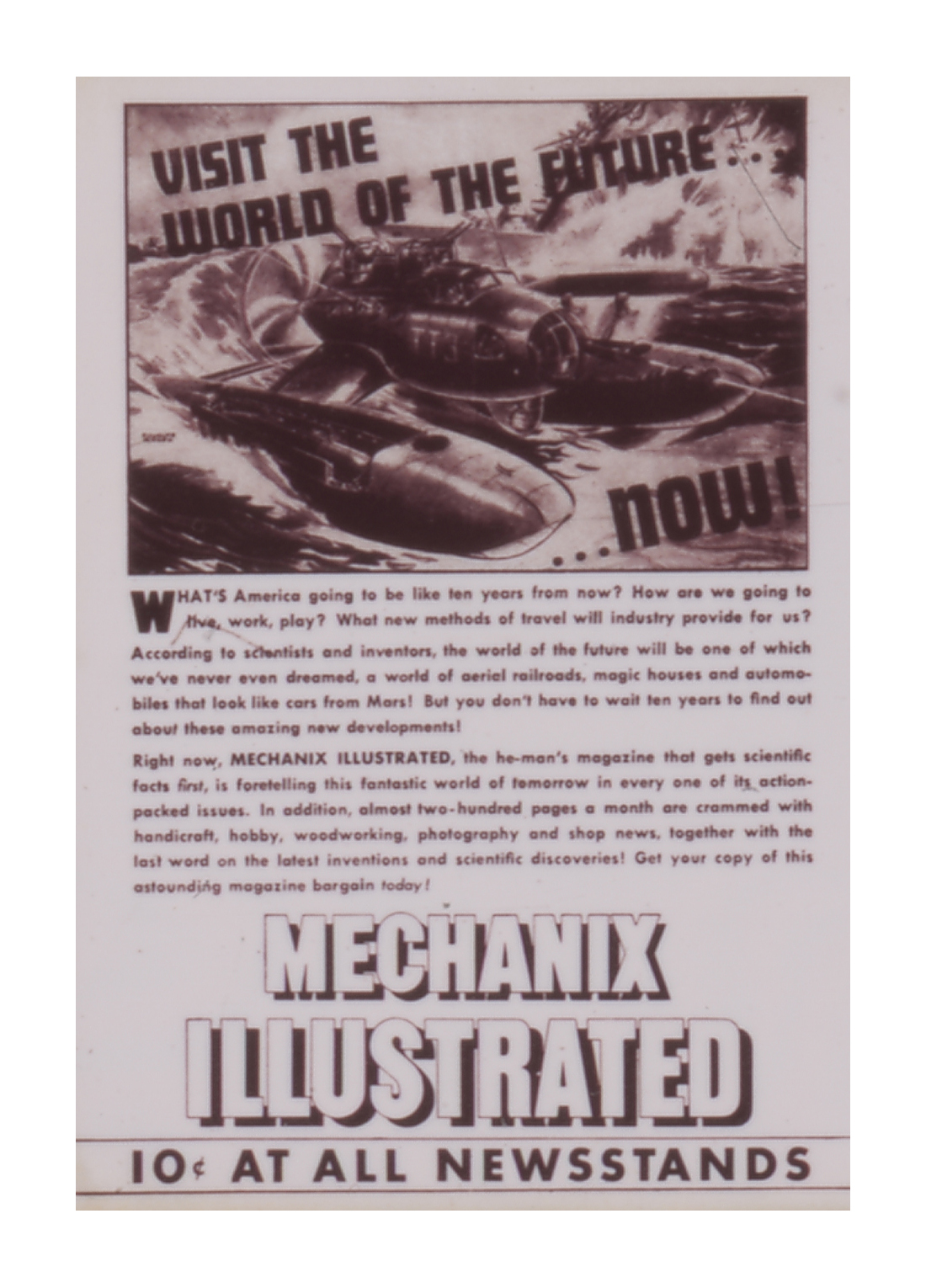 Read online Captain Marvel Adventures comic -  Issue #21 - 2