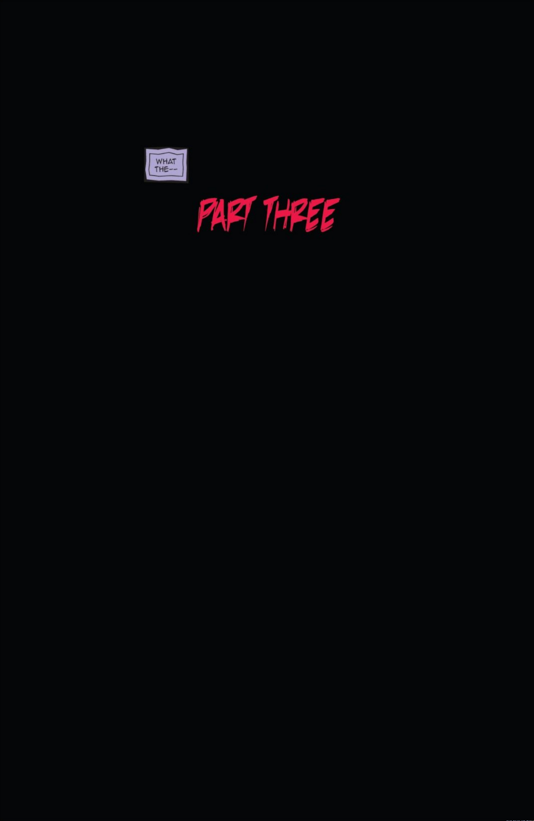 Read online Vampblade Season 4 comic -  Issue #11 - 2