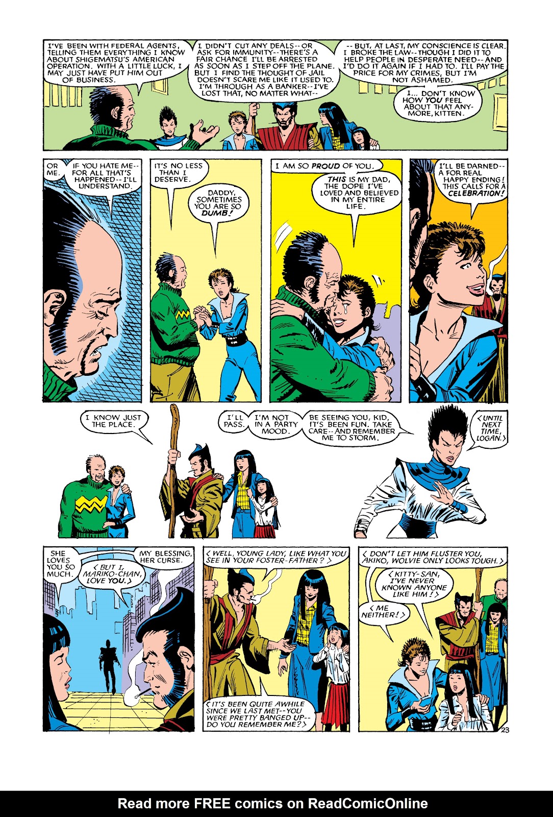 Marvel Masterworks: The Uncanny X-Men issue TPB 11 (Part 2) - Page 52
