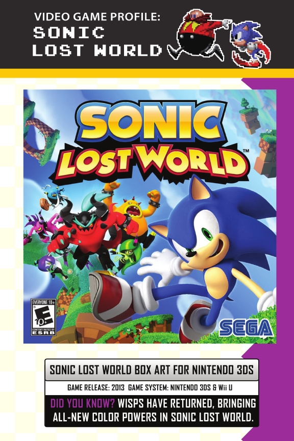 Read online Sonic Select Vol. 9 comic -  Issue # Full - 6