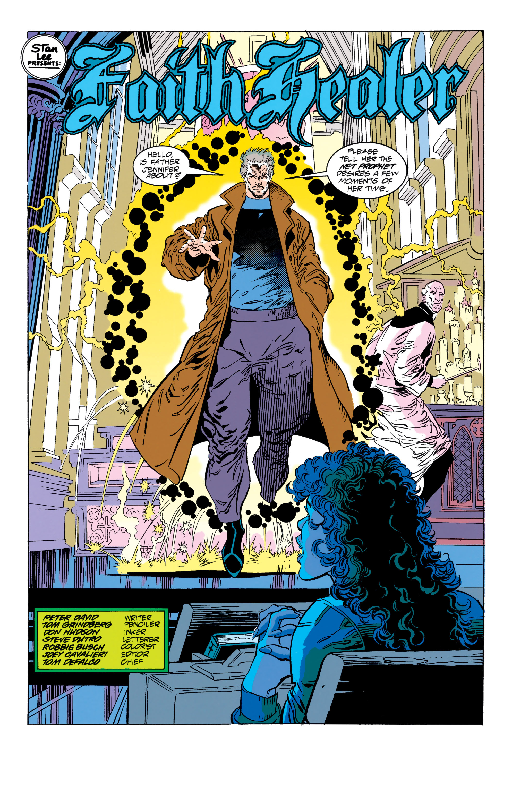 Read online Spider-Man 2099 (1992) comic -  Issue # _TPB 2 - 182