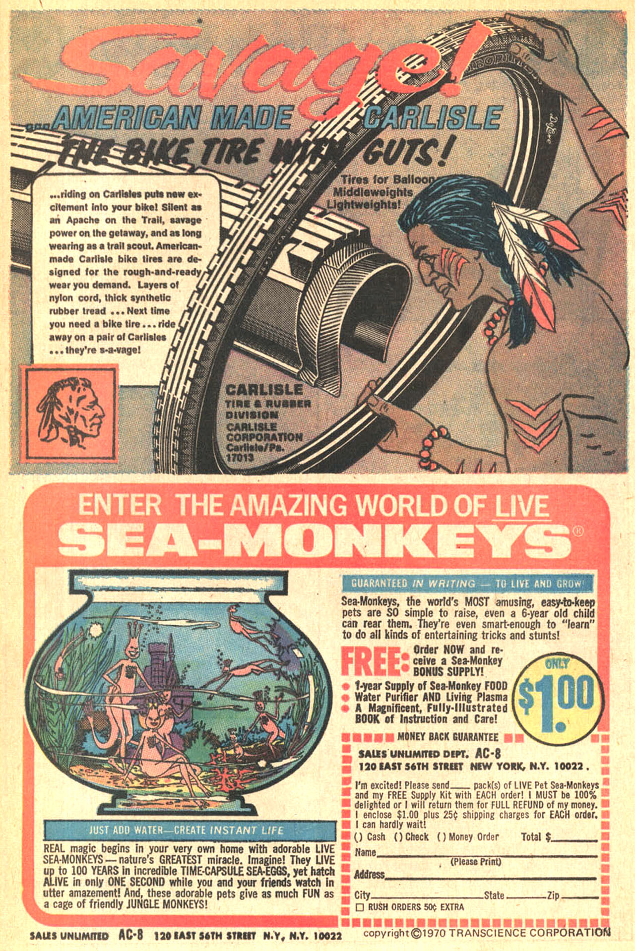 Read online Jughead (1965) comic -  Issue #196 - 25