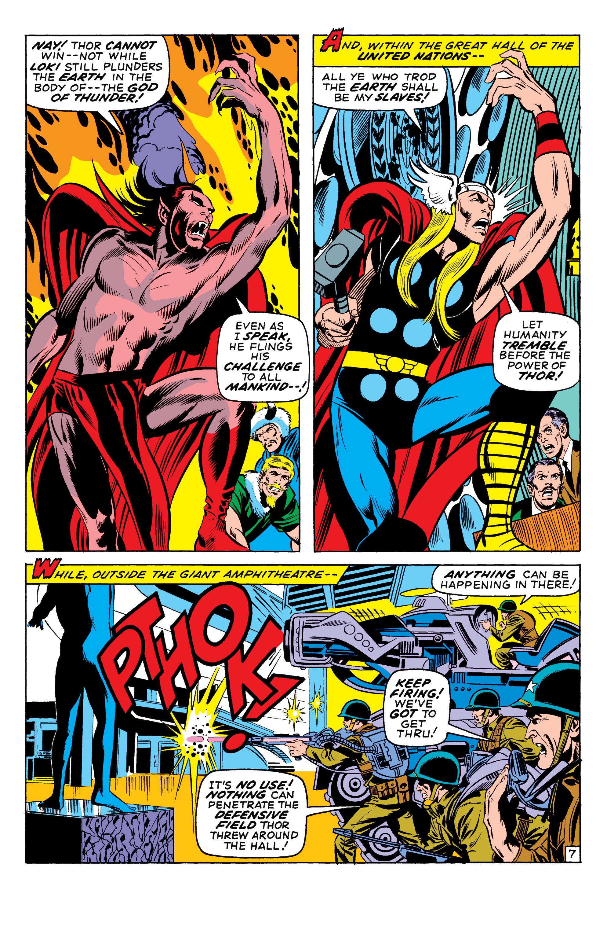 Read online Mephisto: Speak of the Devil comic -  Issue # TPB (Part 1) - 72