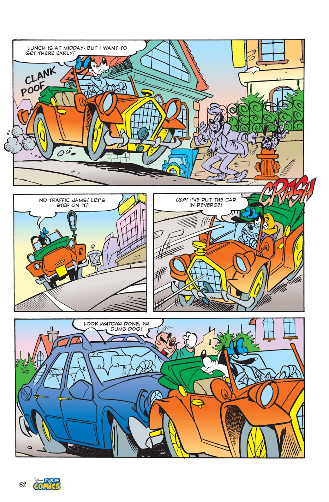 Disney English Comics issue 8 - Page 51