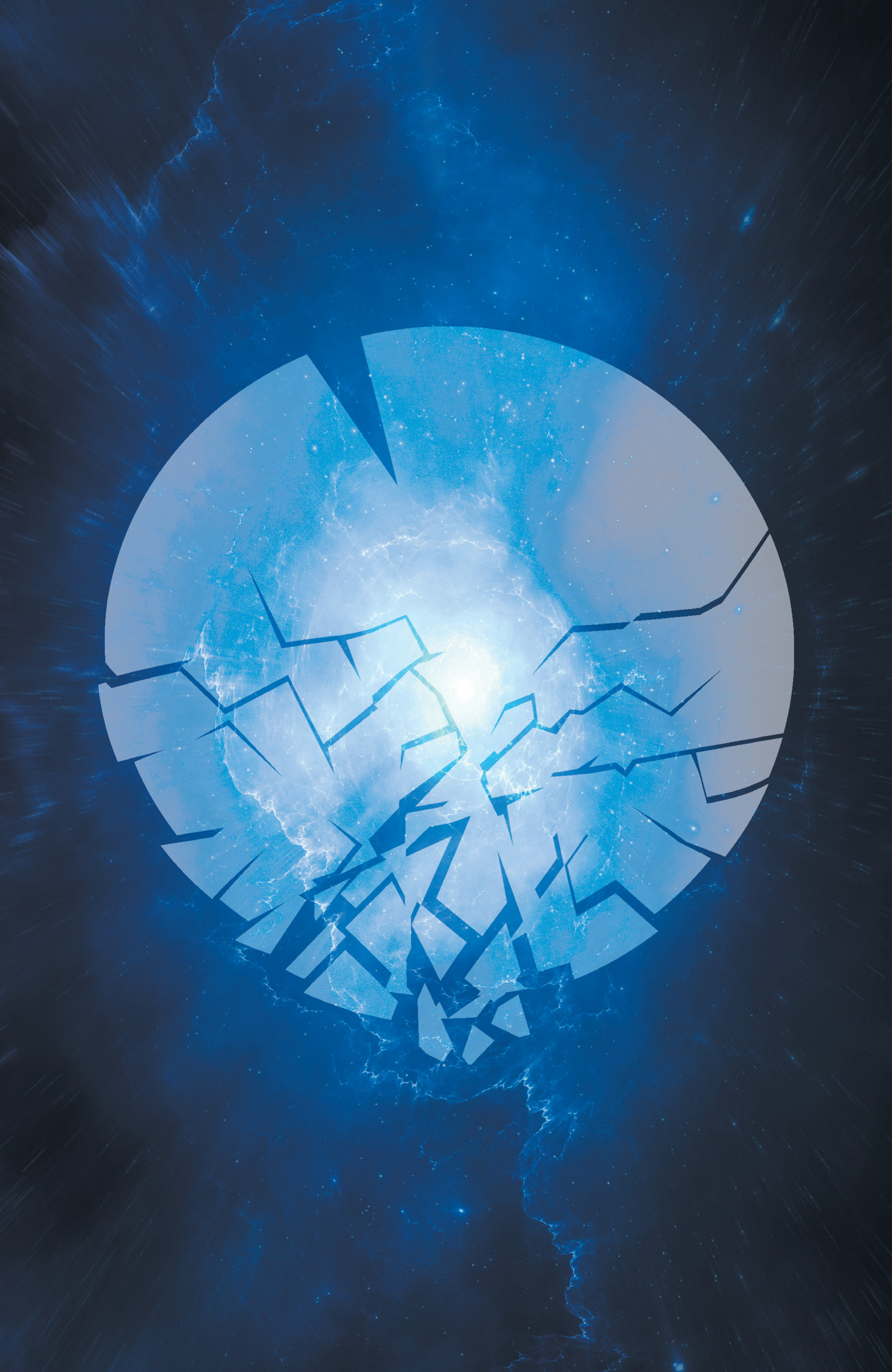 Read online Fallen World comic -  Issue # _TPB - 3