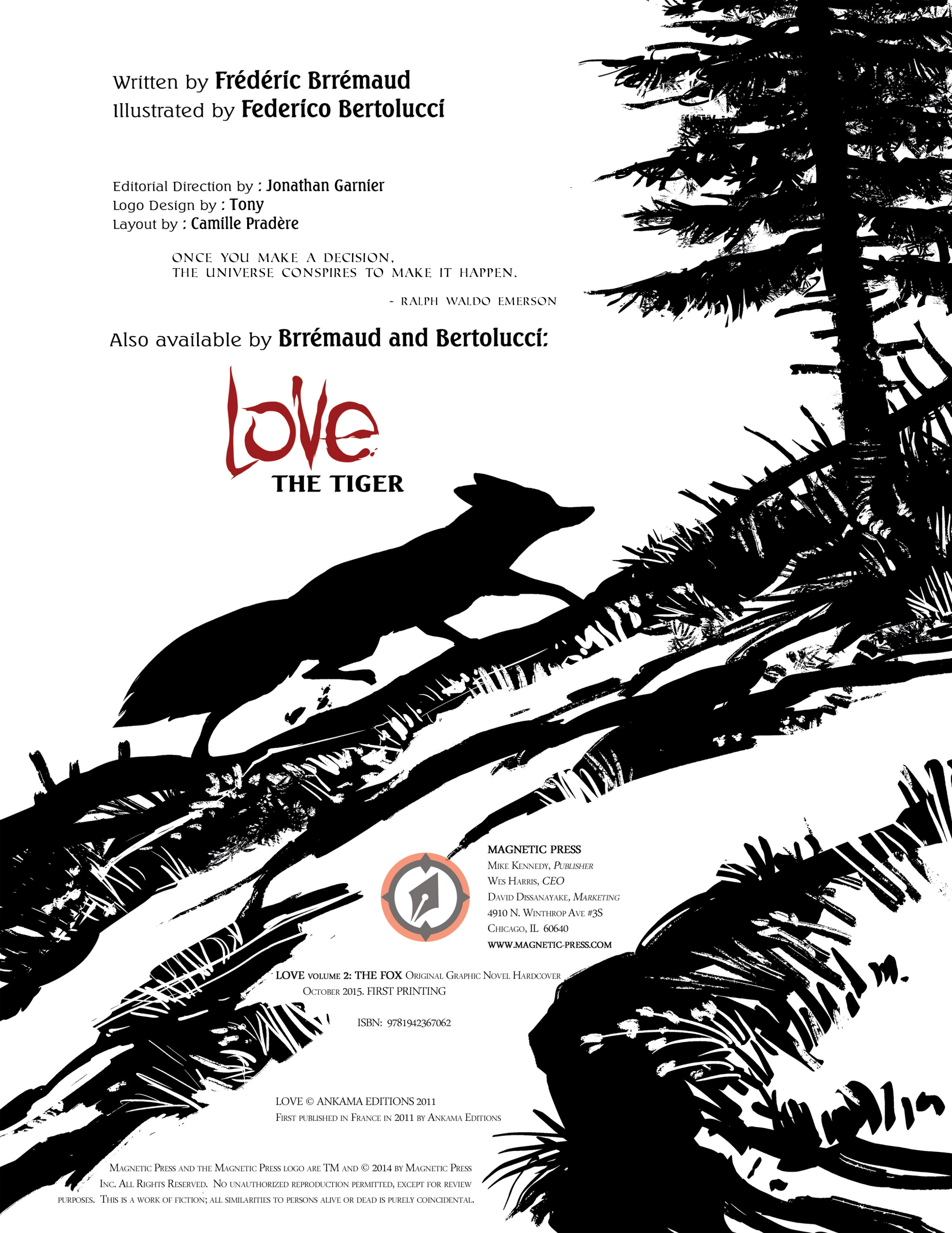 Read online Love comic -  Issue # TPB 2 - 75