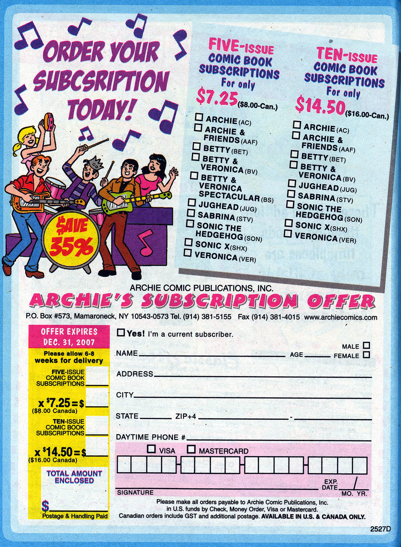 Read online Jughead & Friends Digest Magazine comic -  Issue #24 - 82