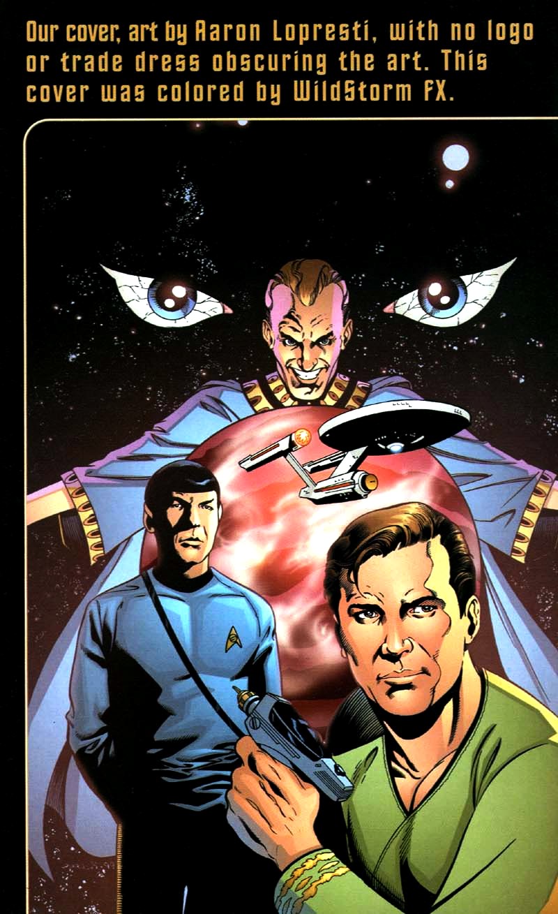 Star Trek: All of Me issue Full - Page 51
