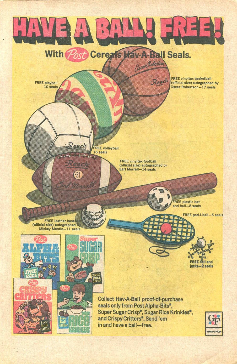 Read online Archie's Joke Book Magazine comic -  Issue #142 - 9