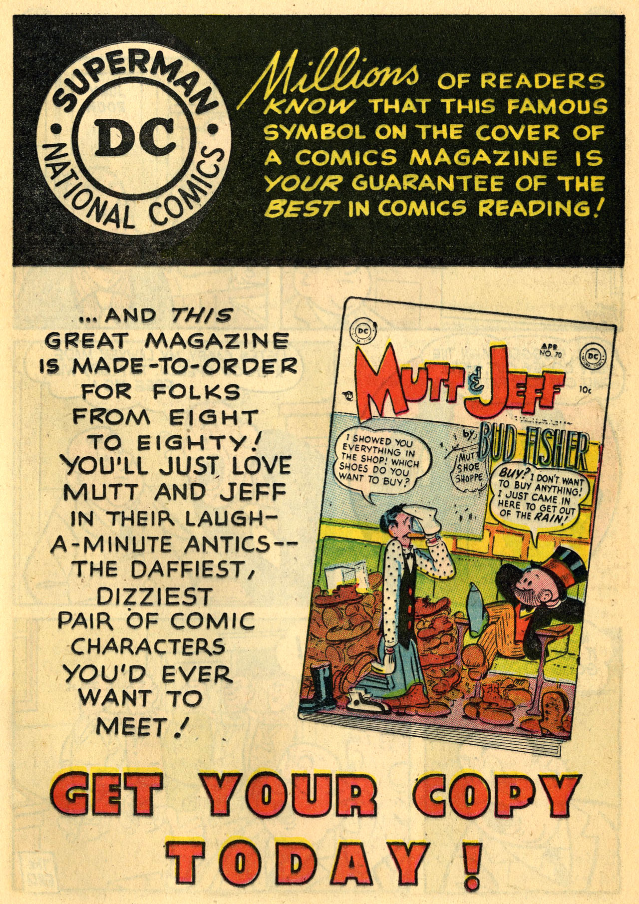 Read online Batman (1940) comic -  Issue #83 - 27
