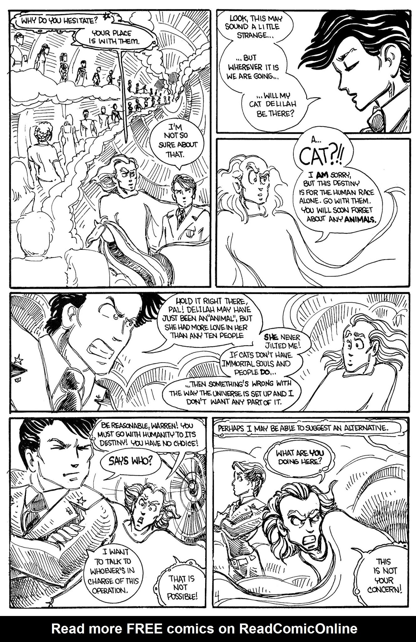 Read online Rhudiprrt, Prince of Fur comic -  Issue #1 - 6