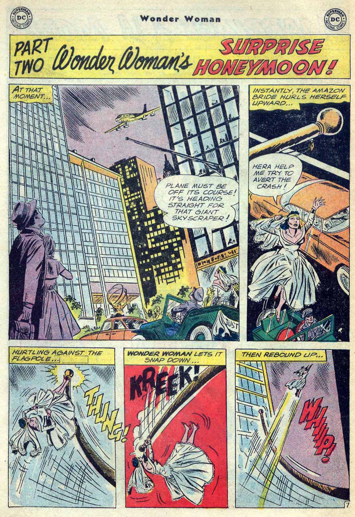 Read online Wonder Woman (1942) comic -  Issue #127 - 26
