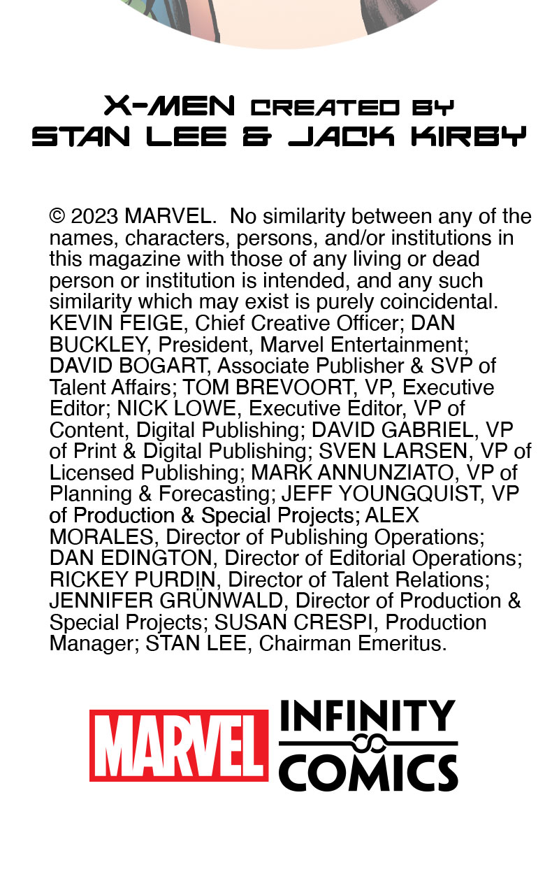 Read online X-Men Unlimited: Infinity Comic comic -  Issue #78 - 35