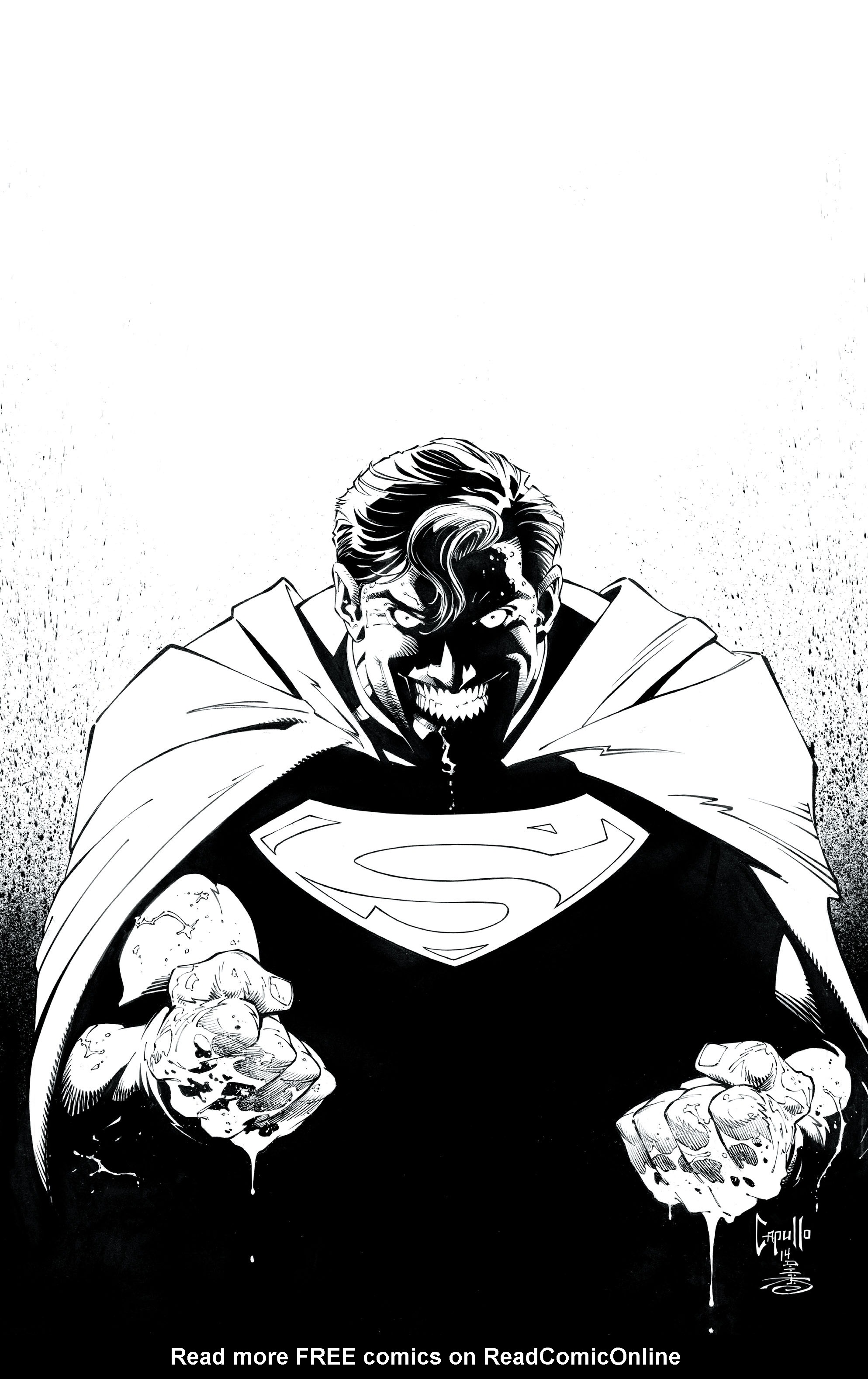 Read online Batman: Endgame comic -  Issue # Full - 30