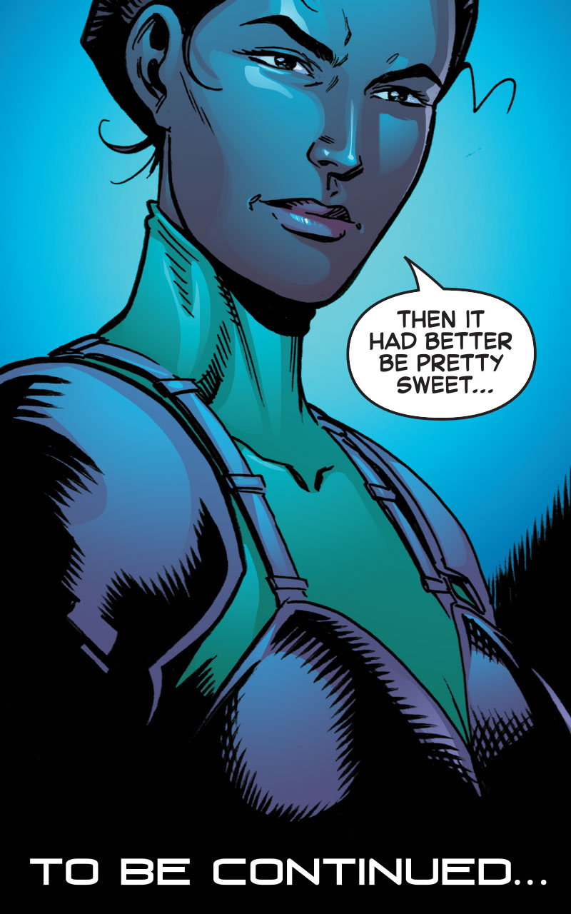 Read online Spider-Verse Unlimited: Infinity Comic comic -  Issue #3 - 84