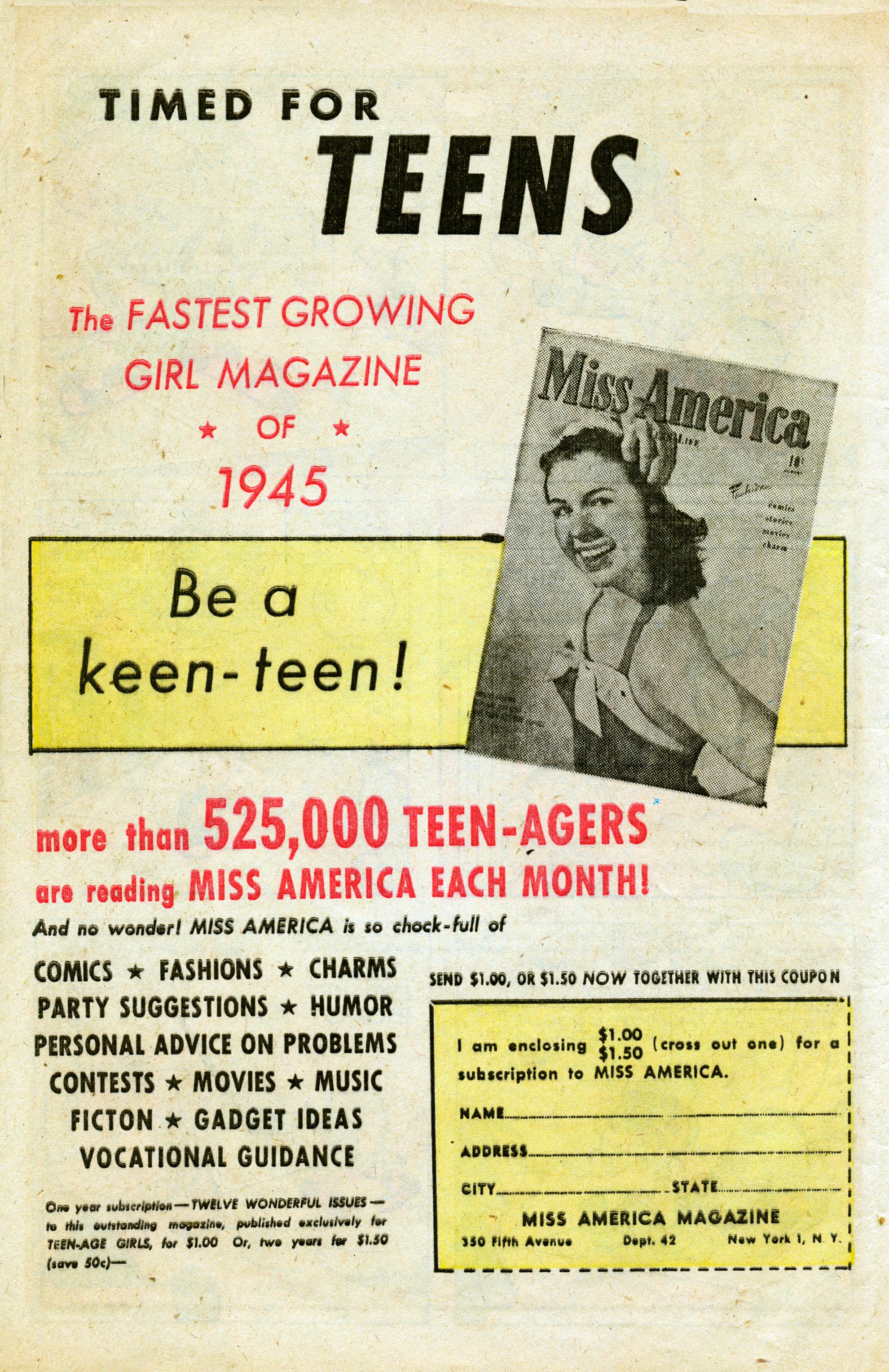 Read online Terry-Toons Comics comic -  Issue #36 - 28