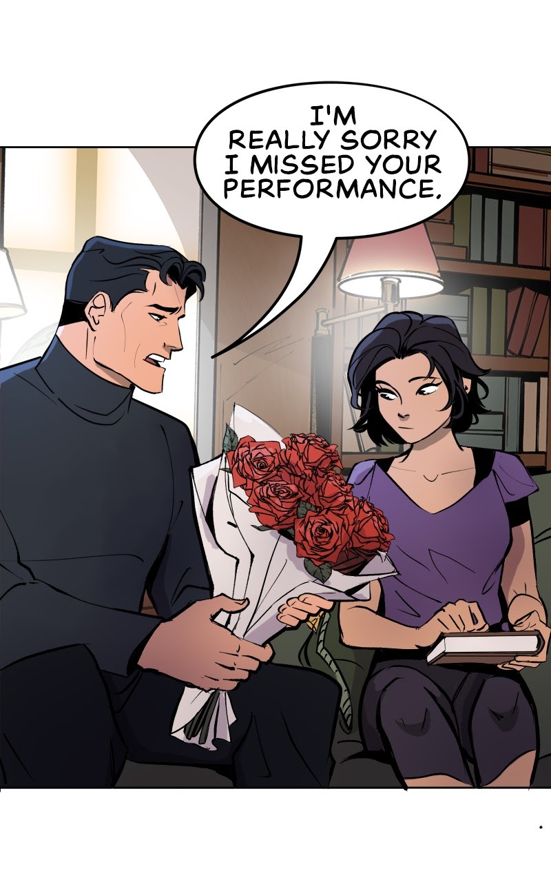 Read online Batman: Wayne Family Adventures comic -  Issue #16 - 20