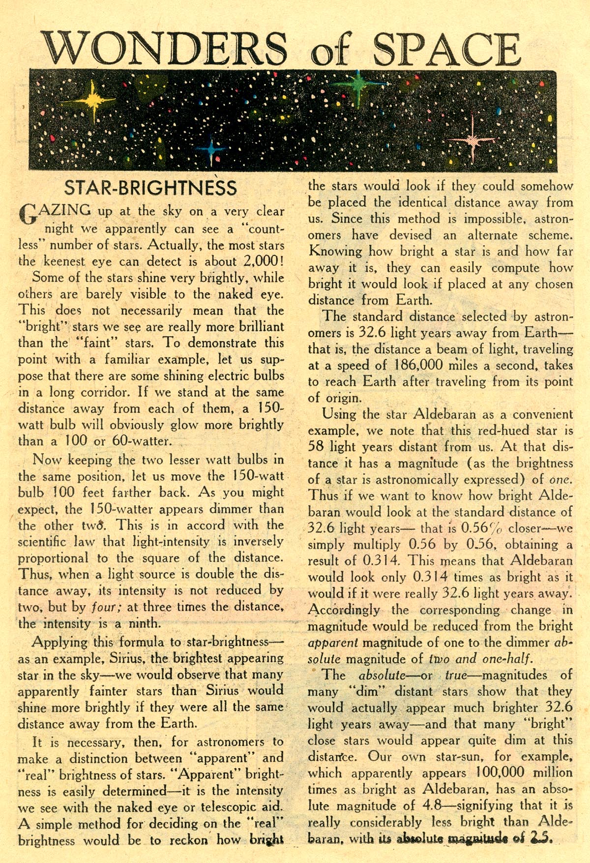 Read online Mystery in Space (1951) comic -  Issue #40 - 26