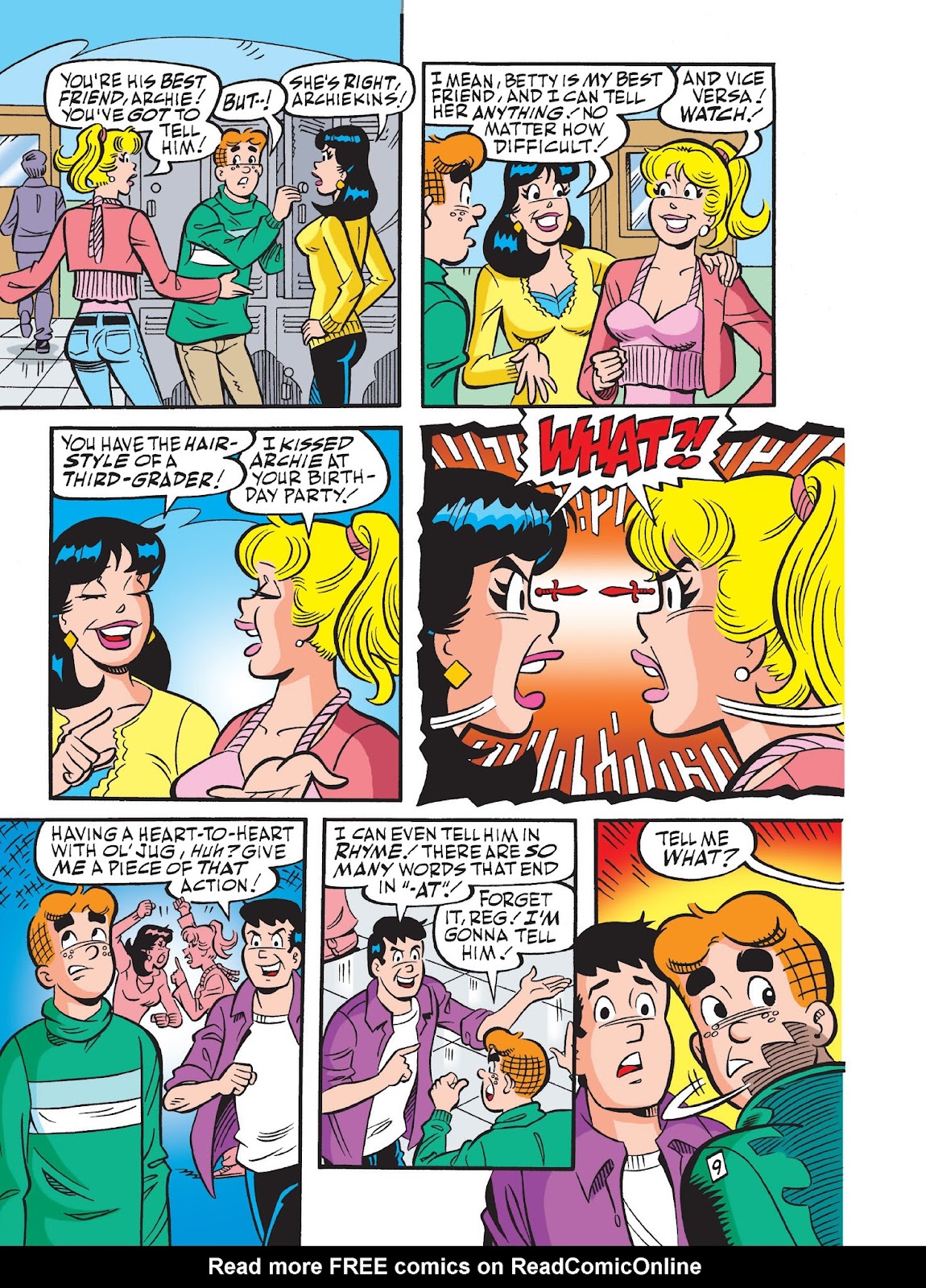 Archie 75th Anniversary Digest issue 6 - Page 13