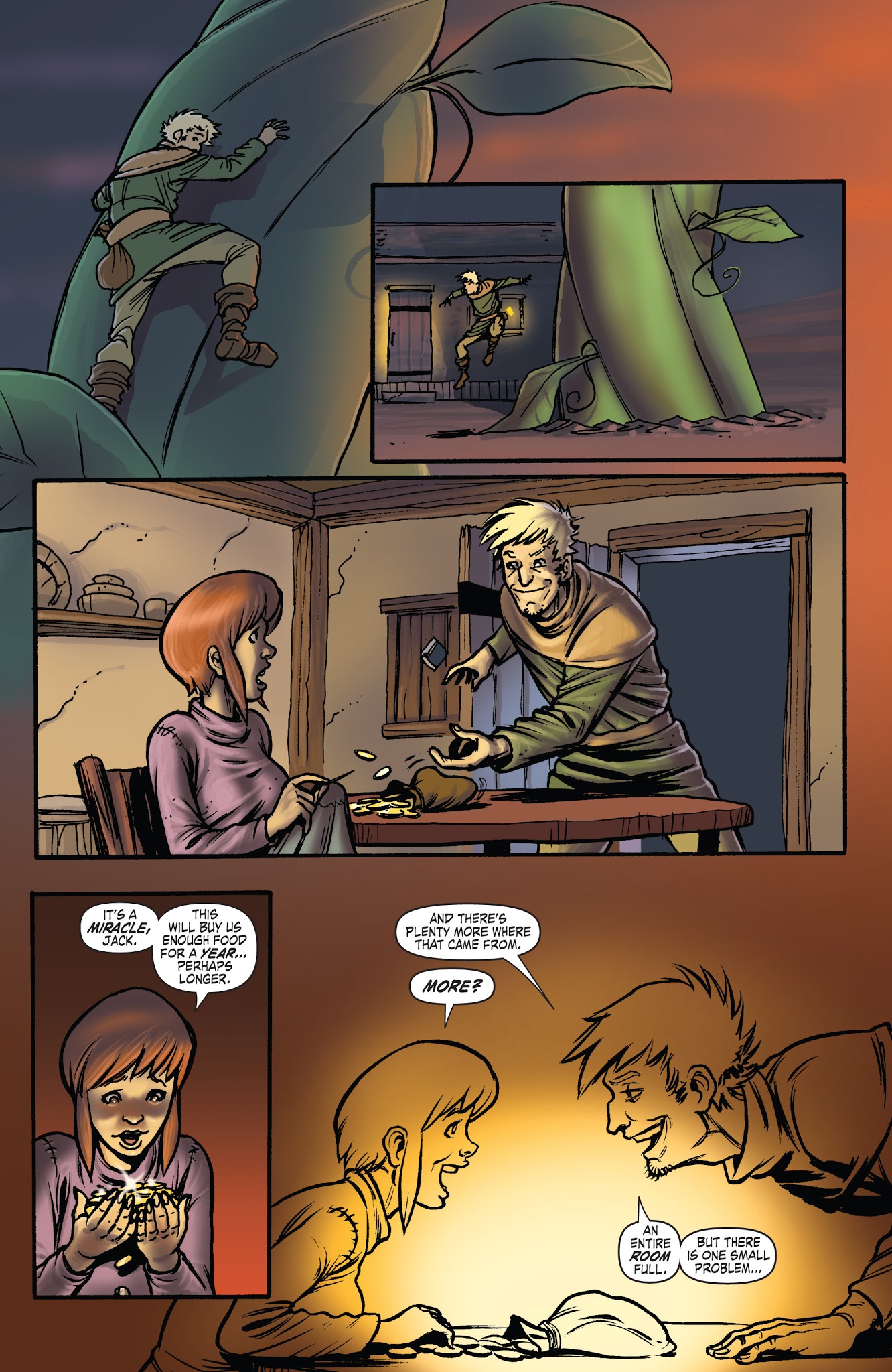 Read online Best of Zenescope Special Edition comic -  Issue # Full - 15