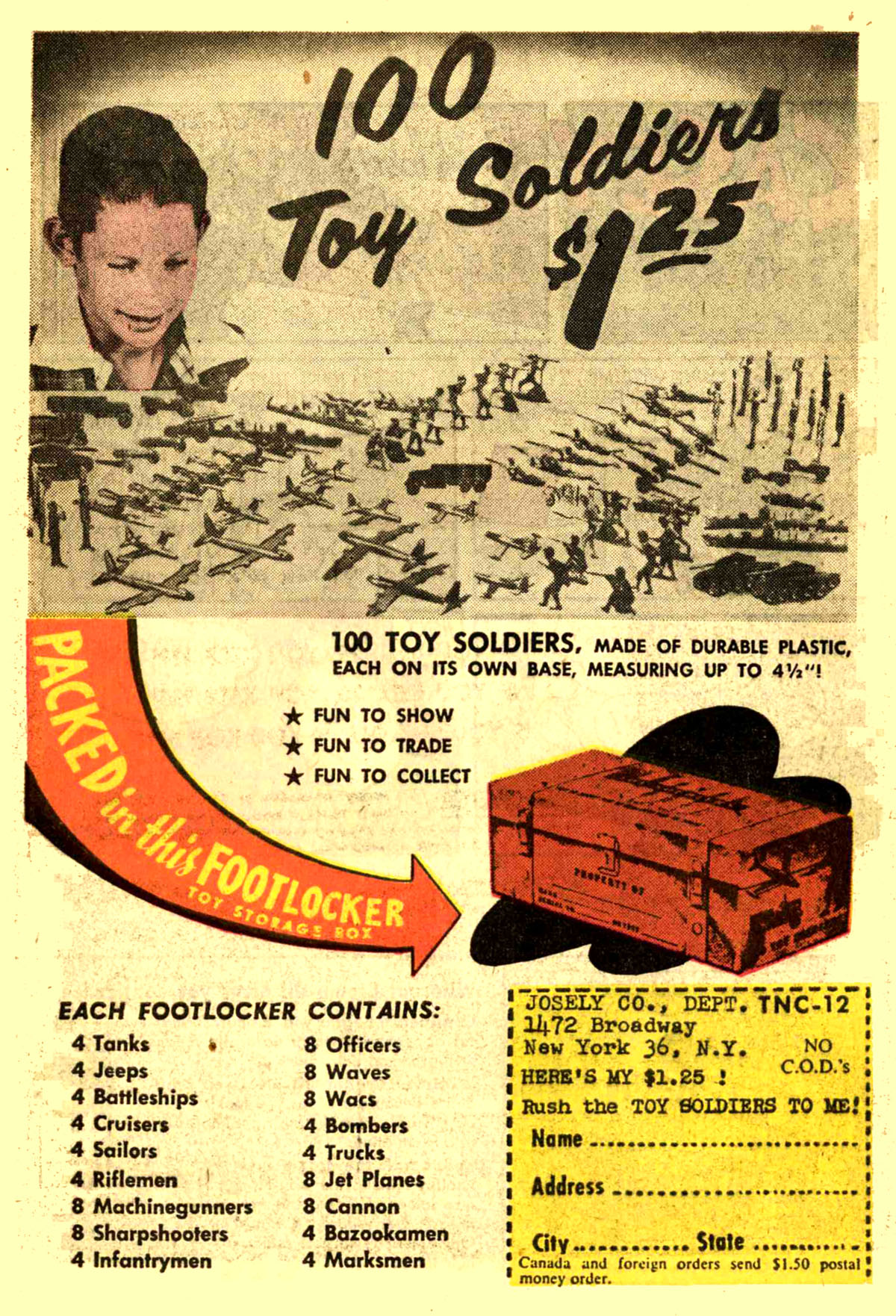 Read online Batman (1940) comic -  Issue #105 - 33