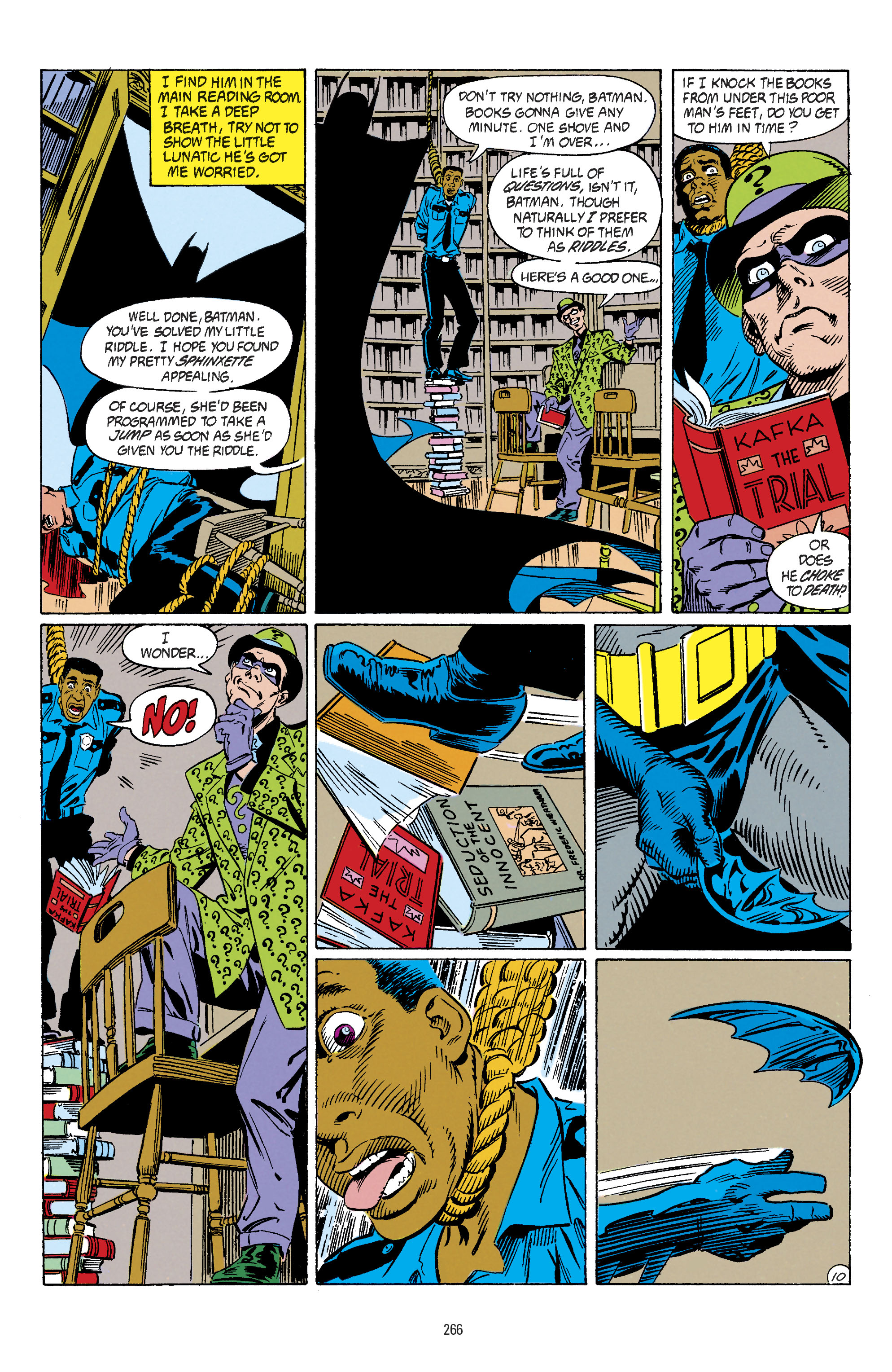 Read online Batman: The Caped Crusader comic -  Issue # TPB 3 (Part 3) - 66