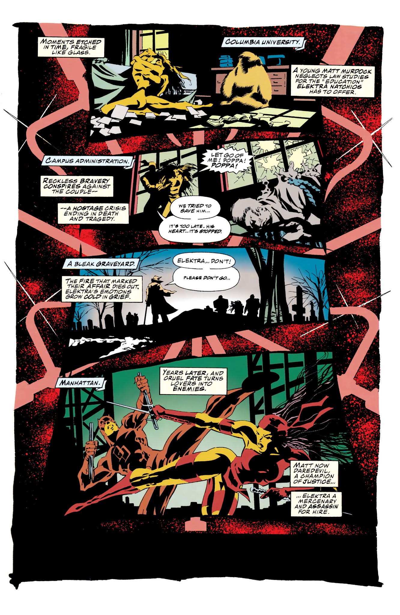 Read online Daredevil Epic Collection comic -  Issue # TPB 18 (Part 2) - 30