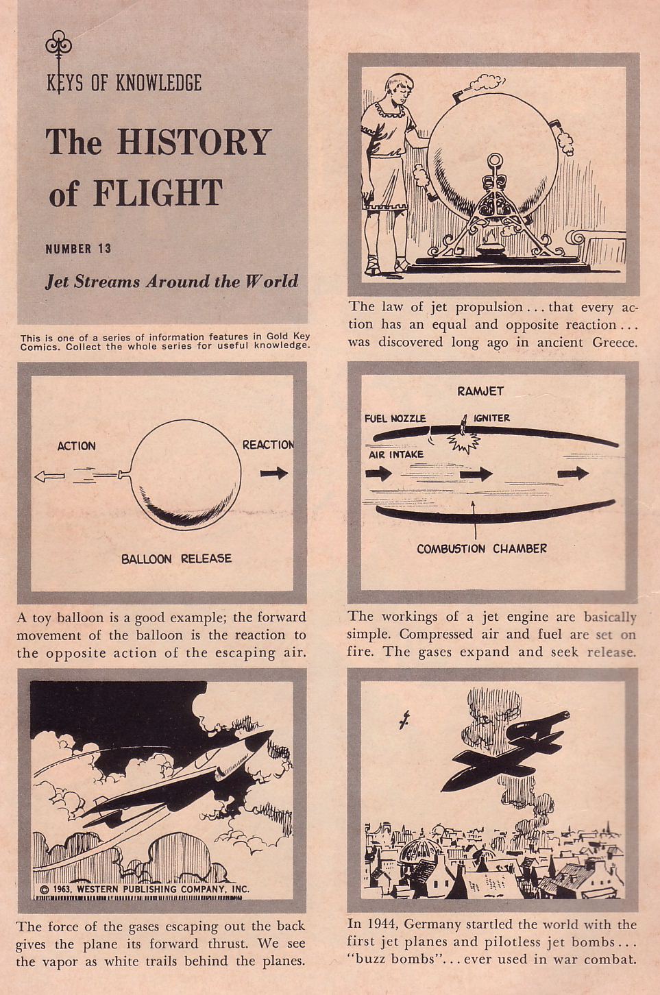 Read online Doctor Solar, Man of the Atom (1962) comic -  Issue #4 - 2