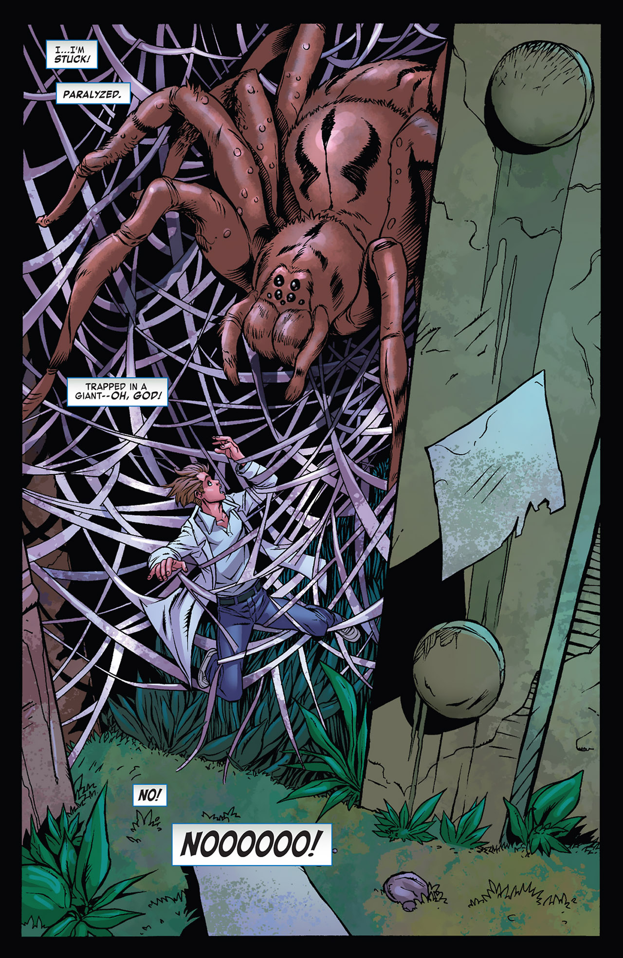 Read online Ant-Man: Season One comic -  Issue #Ant-Man: Season One Full - 20