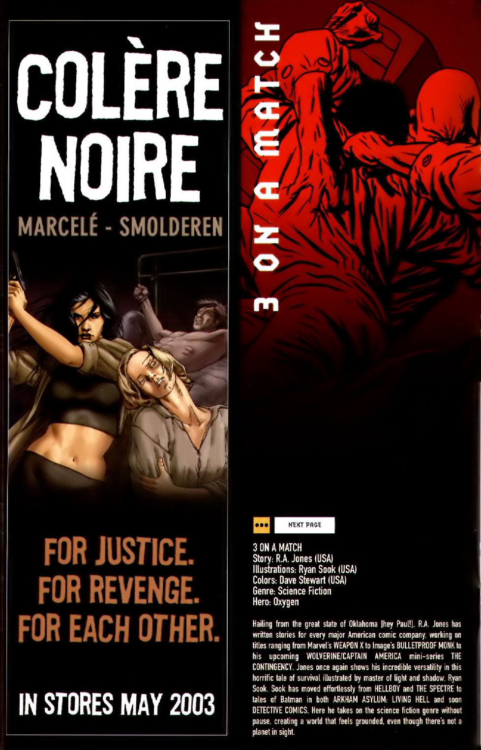 Read online Metal Hurlant comic -  Issue #6 - 27