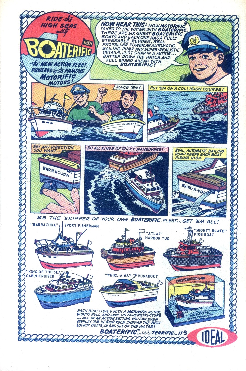 Read online Swing With Scooter comic -  Issue #8 - 14