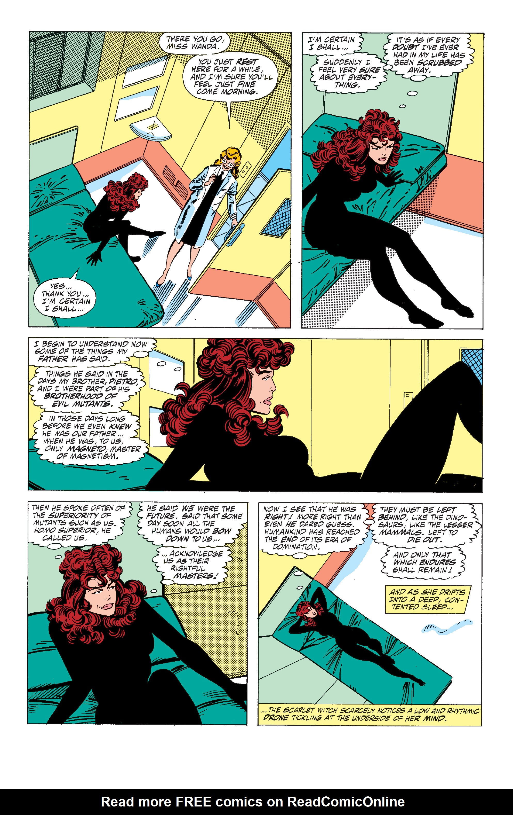 Read online Avengers West Coast (1989) comic -  Issue #48 - 16